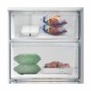 Frigorifero Combinato BEKO 366 Litri Raffreddamento No Frost - B5XRCNA366 - immagine 9