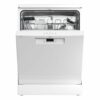 Lavastoviglie BEKO 14 Coperti Libera Installazione 60 cm colore Bianco - BDFN15D431W - immagine 4