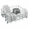 Lavastoviglie BEKO 14 Coperti Libera Installazione 60 cm colore Bianco - BDFN15D431W - immagine 6