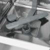 Lavastoviglie BEKO 14 Coperti Libera Installazione 60 cm colore Bianco - BDFN15D431W - immagine 8