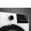 Asciugatrice SMEG 8 Kg Classe A+++ Inverter con Pompa di Calore 61 cm Partenza Differita - DNP83SL - immagine 6