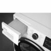 Asciugatrice SMEG 8 Kg Classe A+++ Inverter con Pompa di Calore 61 cm Partenza Differita - DNP83SL - immagine 7