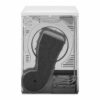 Asciugatrice SMEG 8 Kg Classe A+++ Inverter con Pompa di Calore 61 cm Partenza Differita - DNP83SL - immagine 10