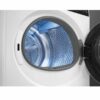 Asciugatrice SMEG 9 Kg Classe A+++ con Pompa di Calore Profondità 65 cm Inverter Funzione Vapore - DNP93SL - immagine 3