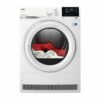 Asciugatrice AEG 8 Kg Classe A+++ Inverter con Pompa di calore Profondità 63 cm - TR8G83GW