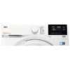Asciugatrice AEG 8 Kg Classe A+++ Inverter con Pompa di calore Profondità 63 cm - TR8G83GW - immagine 2