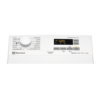 Lavatrice Carica dall'Alto ELECTROLUX 6 Kg 60 cm Centrifuga 1151 giri Funzione Vapore - EW6T526C - immagine 2