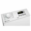 Lavatrice Carica dall'Alto ELECTROLUX 6 Kg 60 cm Centrifuga 1151 giri Funzione Vapore - EW6T526C - immagine 3