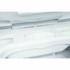 Lavatrice Carica dall'Alto ELECTROLUX 6 Kg 60 cm Centrifuga 1151 giri Funzione Vapore - EW6T526C - immagine 5