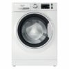 Lavatrice HOTPOINT ARISTON 9 Kg Classe A 1400 giri Inverter a Vapore - NG96WITN