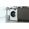 Lavatrice HOTPOINT ARISTON 9 Kg Classe A 1400 giri Inverter a Vapore - NG96WITN - immagine 5