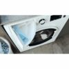 Lavatrice HOTPOINT ARISTON 9 Kg Classe A 1400 giri Inverter a Vapore - NG96WITN - immagine 9