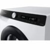Lavatrice SAMSUNG 9 Kg Classe energetica 1400 giri Ai Control Inverter Funzione Vapore - WW90T534DAE - immagine 3