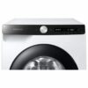 Lavatrice SAMSUNG 9 Kg Classe energetica 1400 giri Ai Control Inverter Funzione Vapore - WW90T534DAE - immagine 5