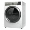 Lavatrice HOTPOINT ARISTON 9 Kg Classe A 1400 giri Inverter Vapore - H7 99 GPOWER IT - immagine 3