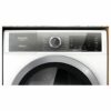 Lavatrice HOTPOINT ARISTON 9 Kg Classe A 1400 giri Inverter Vapore - H7 99 GPOWER IT - immagine 4