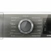 Lavatrice HOTPOINT ARISTON 9 Kg Classe A 1400 giri Inverter Vapore - H7 99 GPOWER IT - immagine 6