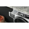 Lavatrice HOTPOINT ARISTON 9 Kg Classe A 1400 giri Inverter Vapore - H7 99 GPOWER IT - immagine 8