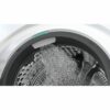 Lavatrice HOTPOINT ARISTON 9 Kg Classe A 1400 giri Inverter Vapore - H7 99 GPOWER IT - immagine 9