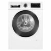Lavatrice BOSCH 9 Kg Classe A Centrifuga 1400 giri Motore Inverter Funzione Vapore - WGG244F0II