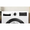 Lavatrice BOSCH 9 Kg Classe A Centrifuga 1400 giri Motore Inverter Funzione Vapore - WGG244F0II - immagine 2