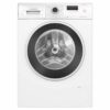 Lavatrice BOSCH 8 Kg Classe A Centrifuga 1200 giri Motore Inverter - WGE03200IT