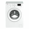 Lavatrice BEKO 9 Kg 60 cm Centrifuga 1200 giri Motore - WTX91232WI