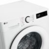 Lavatrice LG 10 Kg Classe A Centrifuga 1400 giri Motore Inverter Vapore AI DD - F4R3010NSWW - immagine 3