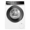 Lavatrice BOSCH 9 Kg Classe A Profondità 59 cm Centrifuga 1400 giri Motore Inverter / Vapore - WGB24400IT