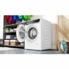 Lavatrice BOSCH 9 Kg Classe A Profondità 59 cm Centrifuga 1400 giri Motore Inverter / Vapore - WGB24400IT - immagine 3