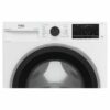 Lavatrice BEKO 12 Kg Classe A Centrifuga 1400 Giri Inverter Funzione Vapore - BWT3124S - immagine 4