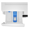 Lavatrice BEKO 12 Kg Classe A Centrifuga 1400 Giri Inverter Funzione Vapore - BWT3124S - immagine 5