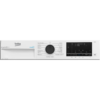 Lavatrice BEKO 12 Kg Classe A Centrifuga 1400 Giri Inverter Funzione Vapore - BWT3124S - immagine 6