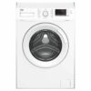 Lavatrice BEKO 8 Kg Classe A Profondità 55 cm Centrifuga 1200 giri Inverter - WUXR81282WI/IT