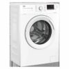Lavatrice BEKO 8 Kg Classe A Profondità 55 cm Centrifuga 1200 giri Inverter - WUXR81282WI/IT - immagine 2