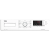 Lavatrice BEKO 8 Kg Classe A Profondità 55 cm Centrifuga 1200 giri Inverter - WUXR81282WI/IT - immagine 5