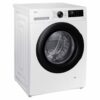Lavatrice SAMSUNG 11 Kg Classe A Profondità 60 cm Centrifuga 1400 giri Inverter Vapore Ecolavaggio - WW11DG5B25AE - immagine 3