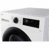 Lavatrice SAMSUNG 11 Kg Classe A Profondità 60 cm Centrifuga 1400 giri Inverter Vapore Ecolavaggio - WW11DG5B25AE - immagine 6