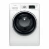 Lavatrice WHIRLPOOL 9 Kg Classe A 1400 giri Inverter Vapore Tecnologia 6° Senso - FFB 948 BSV IT