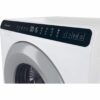 Lavatrice Candy 5 Kg Classe A Centrifuga 1200 giri Inverter - CW50BP1230 - immagine 5