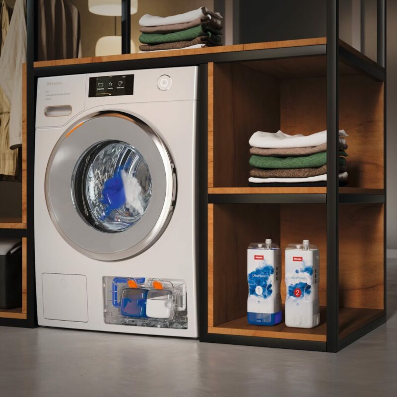 Miele UltraPhase 1 e 2 - immagine 4