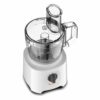 Robot da Cucina Multifunzione Moulinex 2.4 Litri Potenza 700 Watt 4 Velocità + Bicchiere Frullatore 1.8 Litri + Accessori | FP2461 - immagine 3