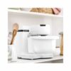 Robot da Cucina Bosch Capacità 3.8 Litri 4 Velocità Potenza 700 Watt - MUMS2AW00 - immagine 7