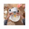 Robot da Cucina Bosch Capacità 3.8 Litri 4 Velocità Potenza 700 Watt - MUMS2AW00 - immagine 9