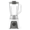 Frullatore Moulinex con Bicchiere 1,5 Litri 450 watt Bicchiere graduato - LM2C01 - immagine 2