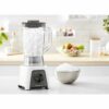 Frullatore Moulinex con Bicchiere 1,5 Litri 450 watt Bicchiere graduato - LM2C01 - immagine 5