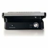Bistecchiera Ariete 2000W 3 in 1 con Piastre e Vassoio Anti Goccia Rimovibili - 1934 - immagine 2