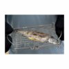 Graticola per pesce/verdure Weber modello piccolo 6470 - immagine 3