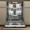 Lavastoviglie da Incasso Whirlpool 14 Coperti 60 Cm - W8IHP42L - immagine 2