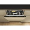Lavastoviglie da Incasso Whirlpool 14 Coperti 60 Cm - W8IHP42L - immagine 4